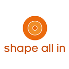 Shape All In आइकन