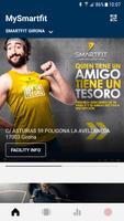 MySmartfit Affiche