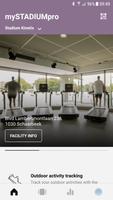 mySTADIUMpro โปสเตอร์