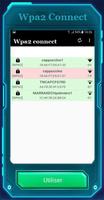 WPAConnect Wifi WPA2Connect Screenshot 2