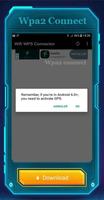 WPAConnect Wifi WPA2Connect screenshot 3