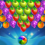 ”Bubble Shooter 2026: Fruit Pop