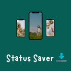 Status Saver icône