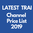 Trai Channel Price List 2019