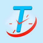 Timecard أيقونة