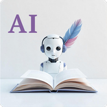 AI Poem, Story, Novel, Writing