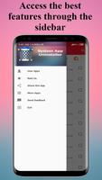 System App Uninstaller скриншот 3
