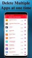 System App Uninstaller скриншот 1