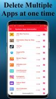 System App Uninstaller screenshot 1