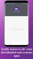 System App Uninstaller скриншот 2