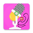 Mr. Call Recorder иконка