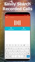 Mr. Call Recorder скриншот 2