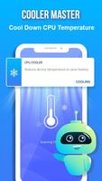 Go Cleaner скриншот 3