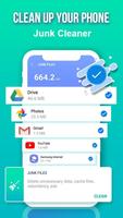 Go Cleaner скриншот 1