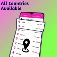 Stone VPN and Phone Cleaner скриншот 2