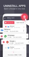 System App Remover скриншот 2