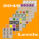 2048 Levels APK