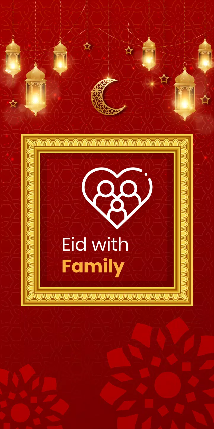 Eid Mubarak photo frame and editor APK for Android Download