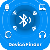 Bluetooth Device Scan & Finder