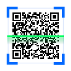 QR Code Reader & QR Generator ícone
