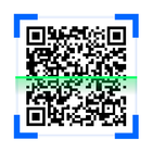 QR Code Reader & QR Generator icône