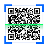 QR Code Reader & QR Generator ícone