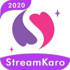 StreamKaro icon
