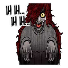 WA Sticker Hantu Gaul for What XAPK download