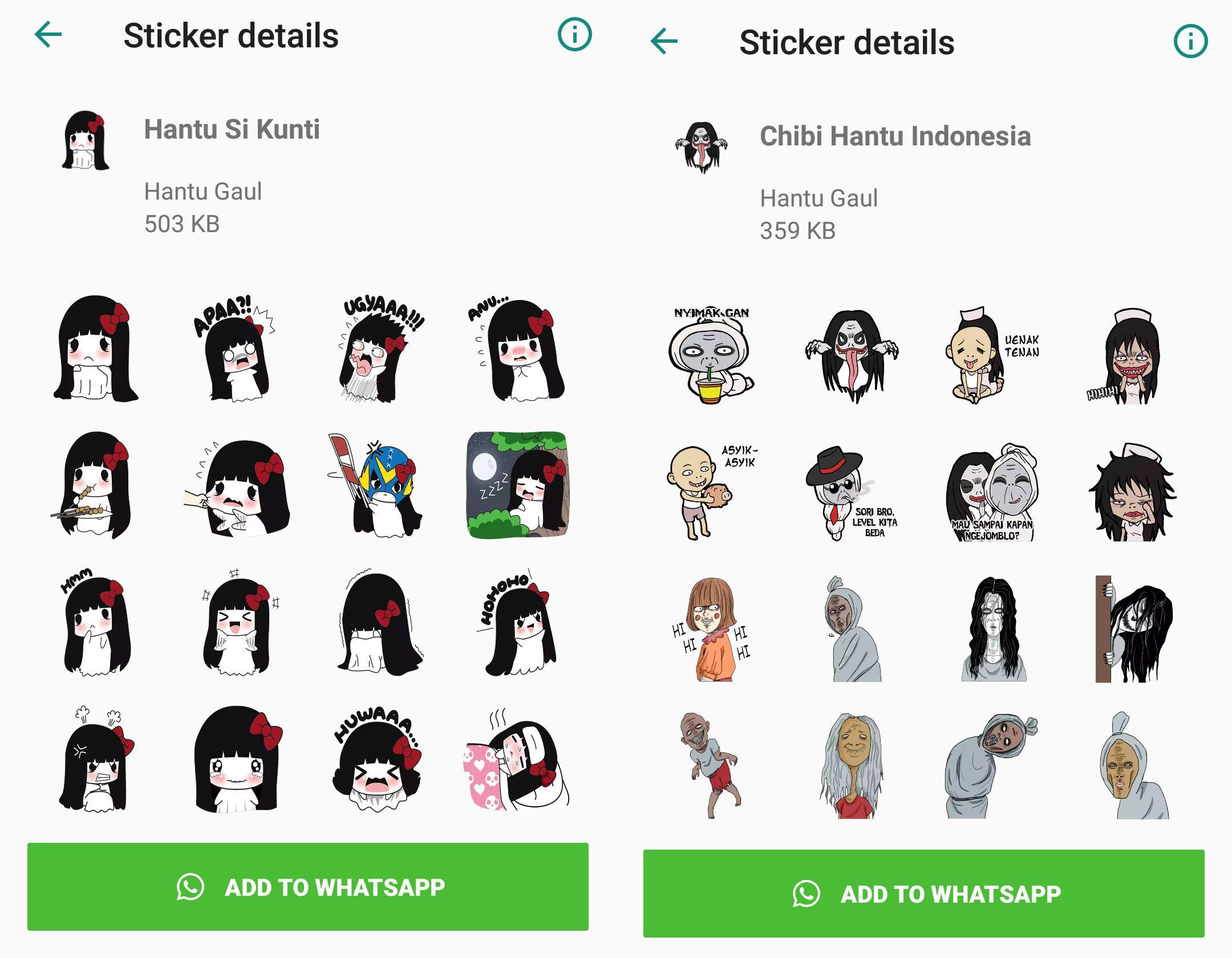 660 Koleksi Gambar Hantu Untuk Whatsapp HD