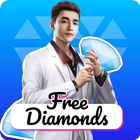 Free Diamonds আইকন