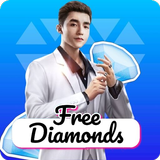 Free Diamonds আইকন