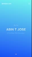 ABIN T JOSE 스크린샷 1