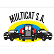 Multicat S.A GPS icon