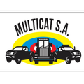 Multicat S.A GPS