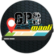 Gps Maoli biểu tượng