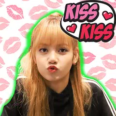 Baixar WAStickerApps KPOP Animated XAPK