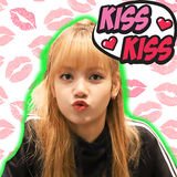WAStickerApps KPOP Animated biểu tượng