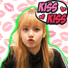WAStickerApps KPOP Animated آئیکن