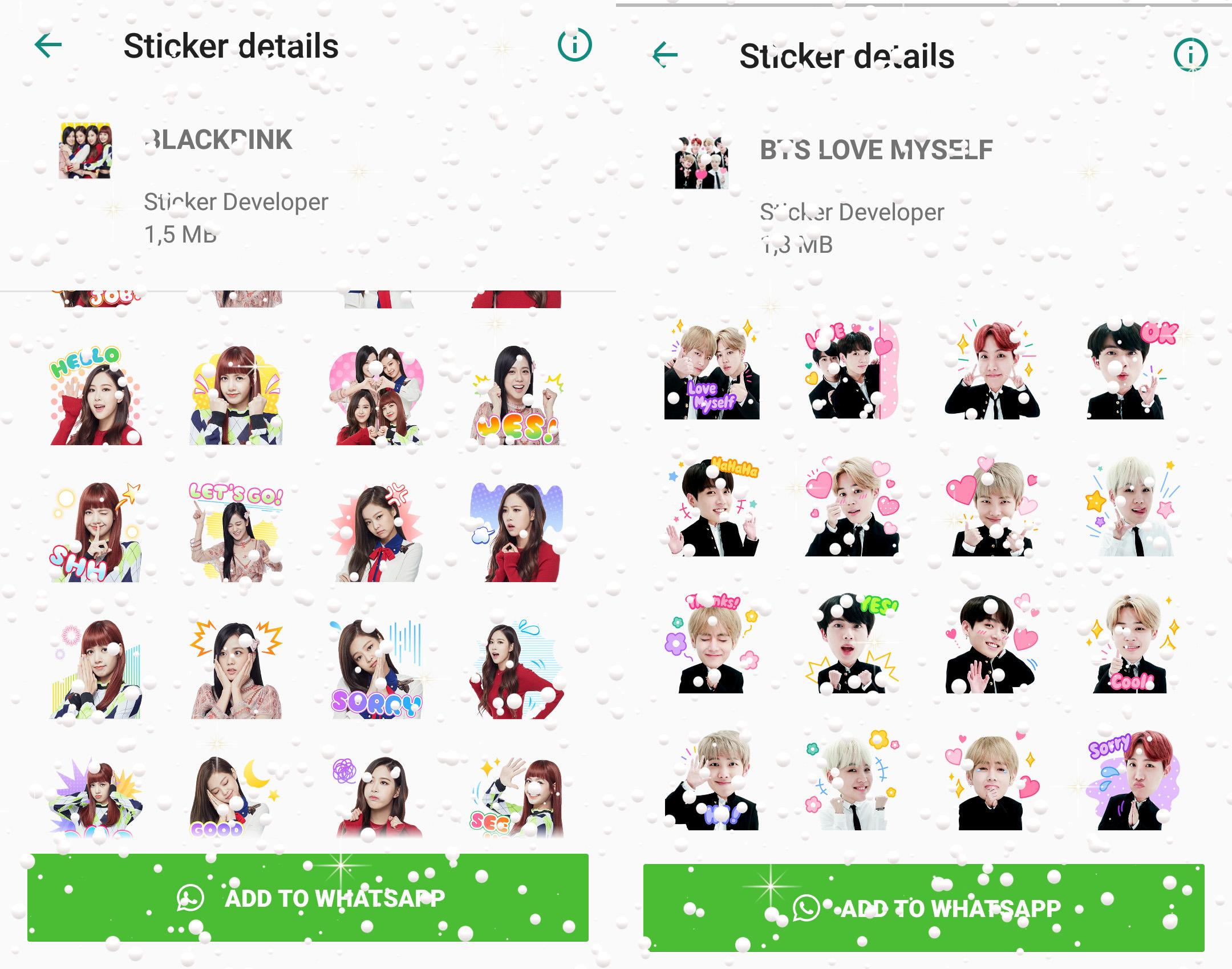 Wastickerapps Korean Idol Sticker For Whatsapp Apk 131 Download