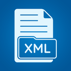 XML Viewer-icoon