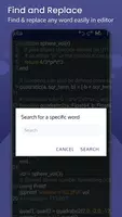 Code Viewer скриншот 4