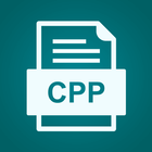 CPP Viewer-icoon