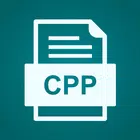 CPP Viewer アイコン