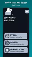 CPP Viewer スクリーンショット 1