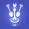 Gold detector - Gold Scanner APK