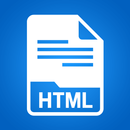 HTML Viewer: HTML Editor-APK