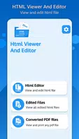 HTML Viewer: HTML Editor penulis hantaran