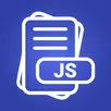 JavaScript Viewer: JS Editor APK