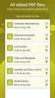 Lua Viewer screenshot 6