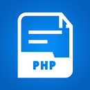 PHP Viewer: PHP to PDF-APK